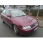 Trappe d'essence AUDI A3 1