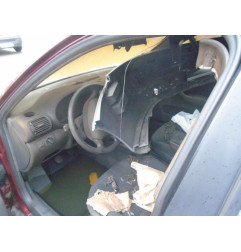 Trappe d'essence AUDI A3 1 Photo n°7