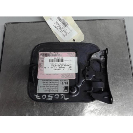 Trappe d'essence AUDI A3 1