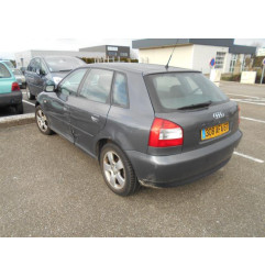 Trappe d'essence AUDI A3 1 Photo n°3