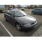 Trappe d'essence AUDI A3 1