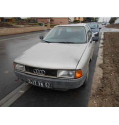 Trappe d'essence AUDI 80 3 Photo n°3