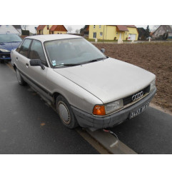 Trappe d'essence AUDI 80 3 Photo n°4