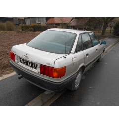 Trappe d'essence AUDI 80 3 Photo n°5