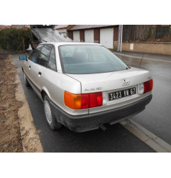 Trappe d'essence AUDI 80 3 Photo n°6