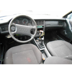 Trappe d'essence AUDI 80 3 Photo n°7