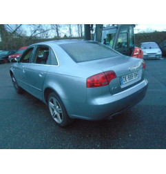 Trappe d'essence AUDI A4 2 Photo n°3