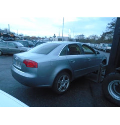 Trappe d'essence AUDI A4 2 Photo n°4