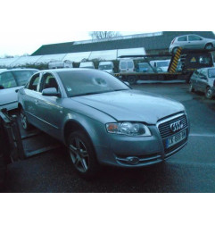 Trappe d'essence AUDI A4 2 Photo n°5