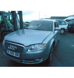 Trappe d'essence AUDI A4 2 Photo n°6