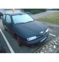 Retroviseur interieur ALFA ROMEO 145 Photo n°7