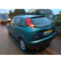 Pare soleil droit FORD FOCUS 1 Photo n°6