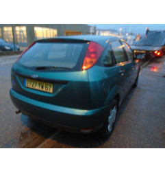 Pare soleil droit FORD FOCUS 1 Photo n°7