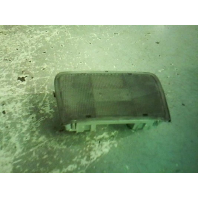 Eclairage de plafonnier OPEL TIGRA 2