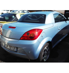 Eclairage de plafonnier OPEL TIGRA 2 Photo n°7