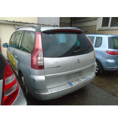 Trappe d'essence CITROEN C4 GRAND PICASSO 1 Photo n°4