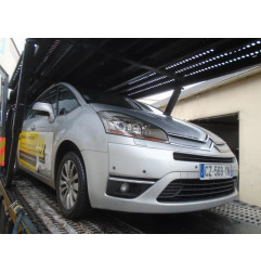 Trappe d'essence CITROEN C4 GRAND PICASSO 1 Photo n°5