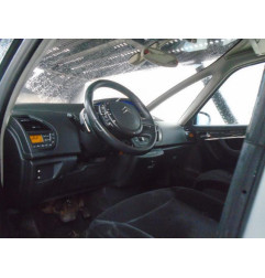 Trappe d'essence CITROEN C4 GRAND PICASSO 1 Photo n°7