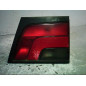 Feu arriere secondaire droit (feux) PEUGEOT 806