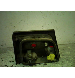 Feu arriere secondaire droit (feux) PEUGEOT 806