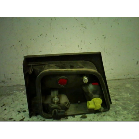 Feu arriere secondaire droit (feux) PEUGEOT 806