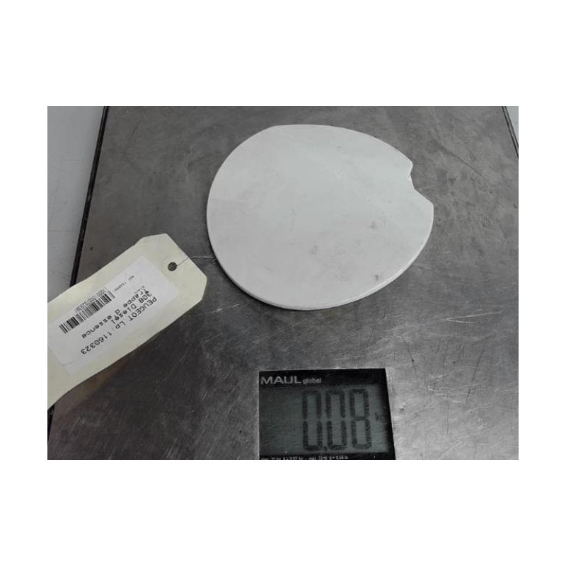 Trappe d'essence PEUGEOT 308 1