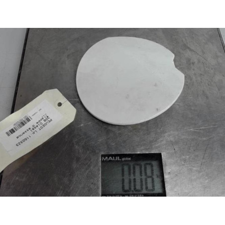 Trappe d'essence PEUGEOT 308 1 Photo n°1