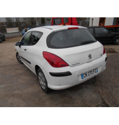 Trappe d'essence PEUGEOT 308 1 Photo n°6