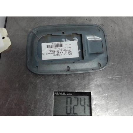 Trappe d'essence BMW SERIE 3 E46