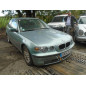 Trappe d'essence BMW SERIE 3 E46