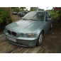 Trappe d'essence BMW SERIE 3 E46