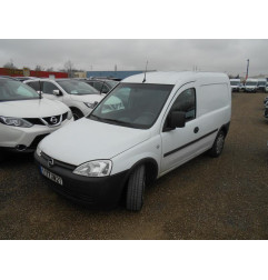 Vase d'expansion OPEL COMBO C Photo n°7