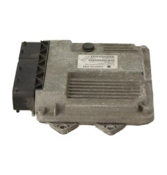 Calculateur moteur OPEL COMBO C