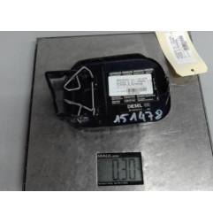 Trappe d'essence MERCEDES CLASSE E 211