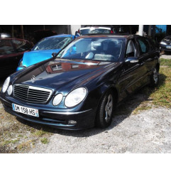 Trappe d'essence MERCEDES CLASSE E 211 Photo n°3