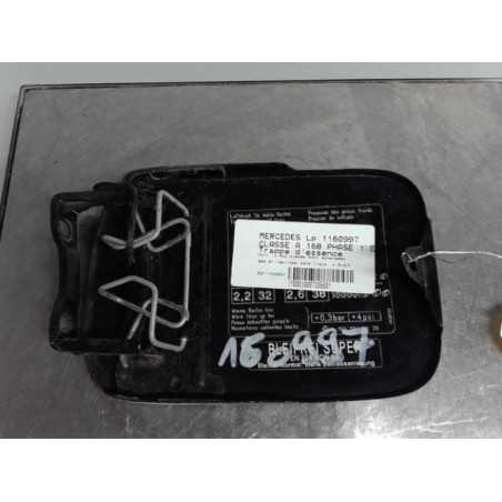 Trappe d'essence MERCEDES CLASSE A 168