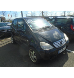 Trappe d'essence MERCEDES CLASSE A 168 Photo n°4