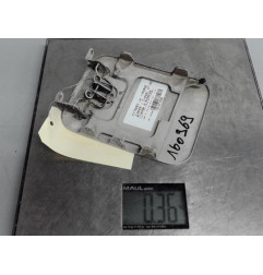 Trappe d'essence CITROEN JUMPER 1 Photo n°1