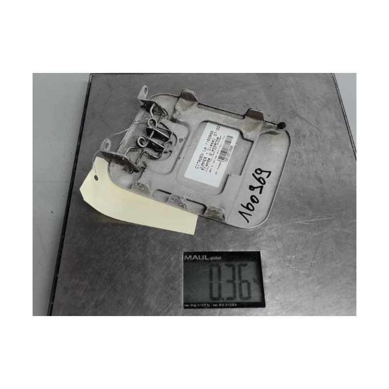 Trappe d'essence CITROEN JUMPER 1