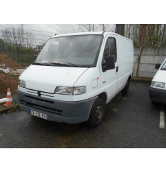 Trappe d'essence CITROEN JUMPER 1