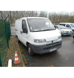 Trappe d'essence CITROEN JUMPER 1 Photo n°3