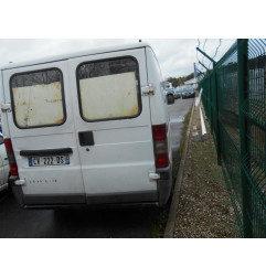 Trappe d'essence CITROEN JUMPER 1 Photo n°6