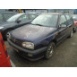 Trappe d'essence VOLKSWAGEN GOLF 3