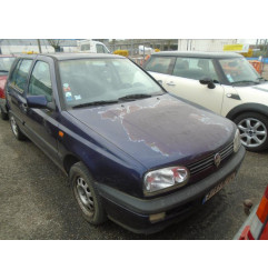 Trappe d'essence VOLKSWAGEN GOLF 3 Photo n°5