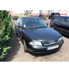 Carter inferieur AUDI A4 1 Photo n°4