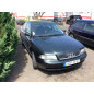 Carter inferieur AUDI A4 1