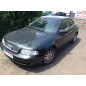 Carter inferieur AUDI A4 1