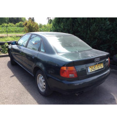 Carter inferieur AUDI A4 1 Photo n°6