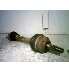 Cardan gauche (transmission) CITROEN BERLINGO 1 Photo n°1