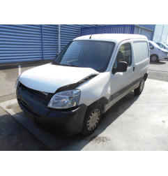 Cardan gauche (transmission) CITROEN BERLINGO 1 Photo n°3